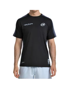 T-Shirt Bullpadel Paquito 26V | Ofertas De Padel